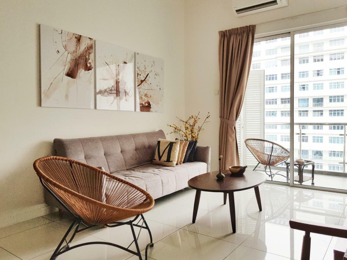 No.3 The Zen @ Puchong Skypod Residence Exterior photo